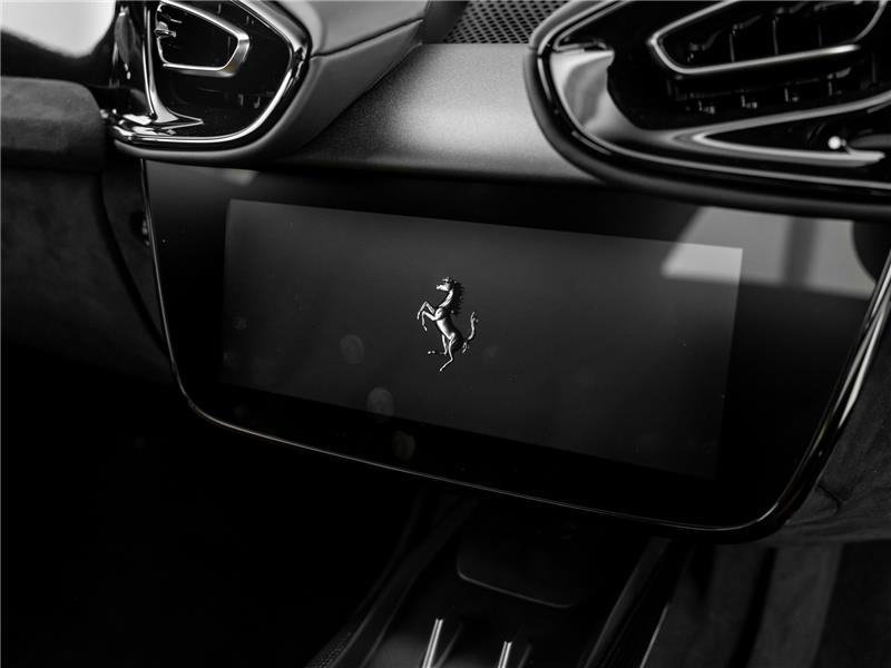 2026 Ferrari 12Cilindri 6.5 V12