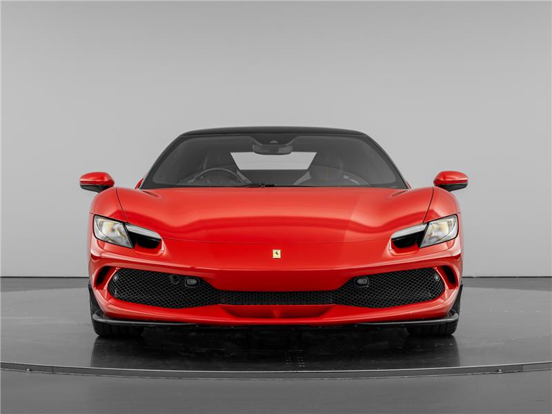 2025 Ferrari 296 GTB 3.0 T V6