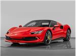 2025 Ferrari 296 GTB 3.0 T V6