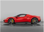 2025 Ferrari 296 GTB 3.0 T V6