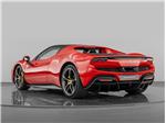 2025 Ferrari 296 GTB 3.0 T V6