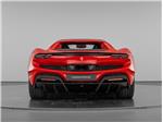 2025 Ferrari 296 GTB 3.0 T V6