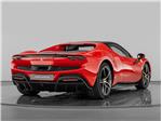 2025 Ferrari 296 GTB 3.0 T V6