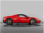2025 Ferrari 296 GTB 3.0 T V6