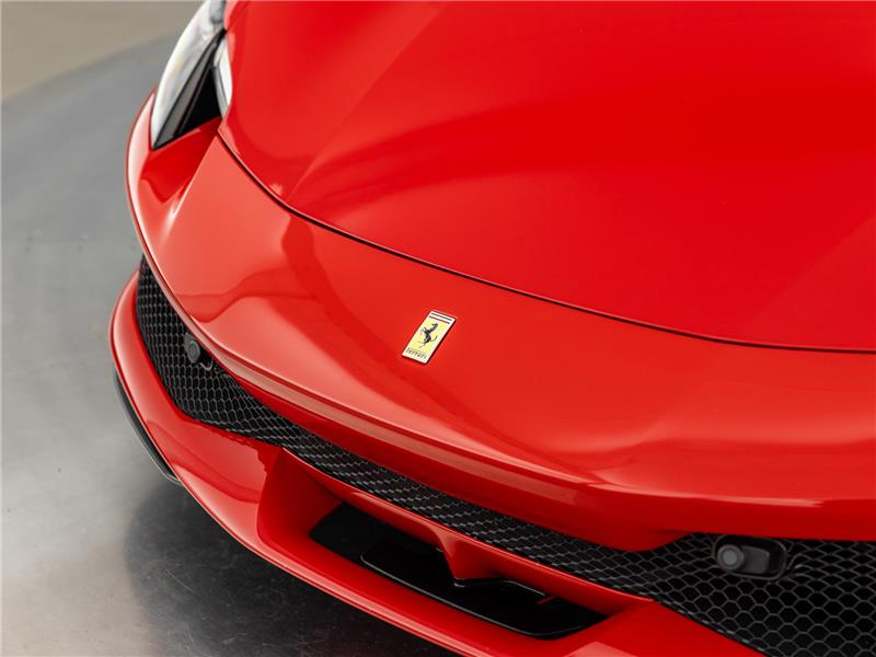 2025 Ferrari 296 GTB 3.0 T V6