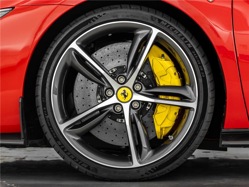 2025 Ferrari 296 GTB 3.0 T V6
