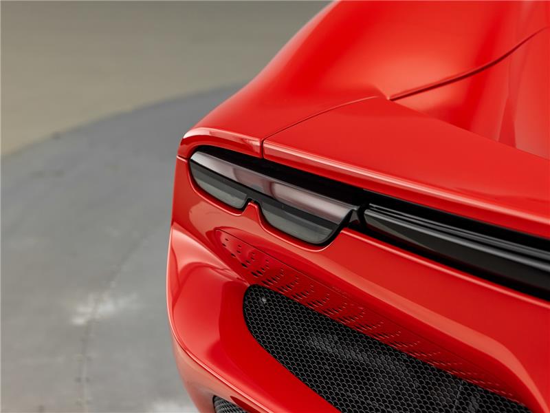 2025 Ferrari 296 GTB 3.0 T V6