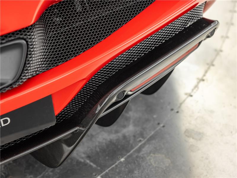2025 Ferrari 296 GTB 3.0 T V6