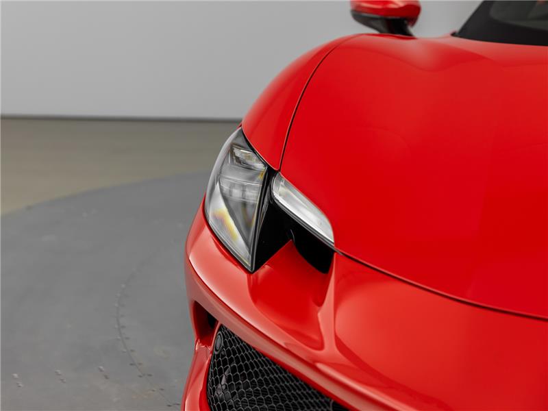2025 Ferrari 296 GTB 3.0 T V6