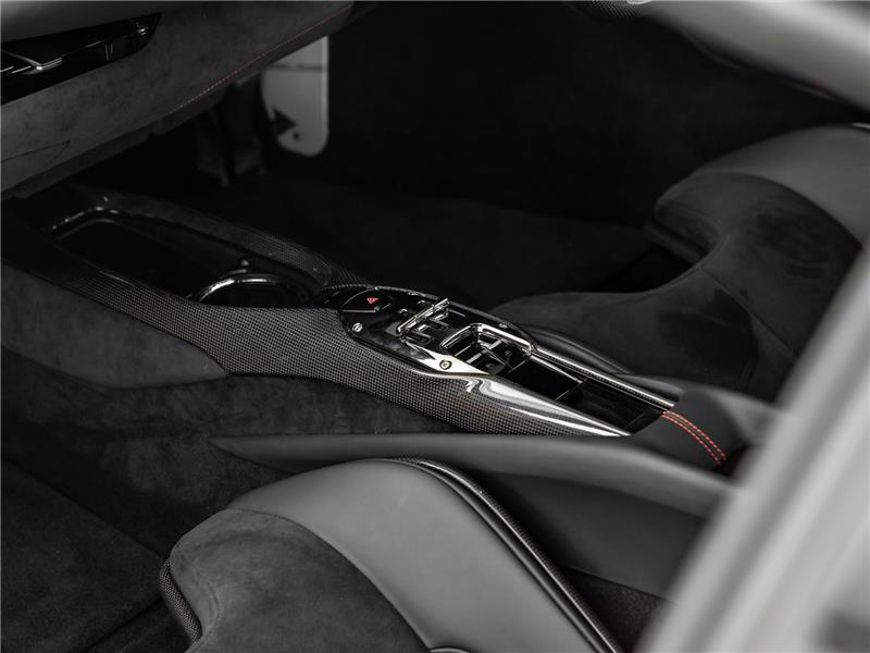 2025 Ferrari 296 GTB 3.0 T V6