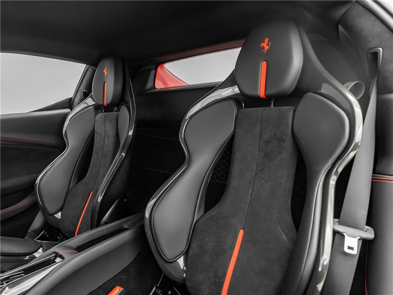 2025 Ferrari 296 GTB 3.0 T V6