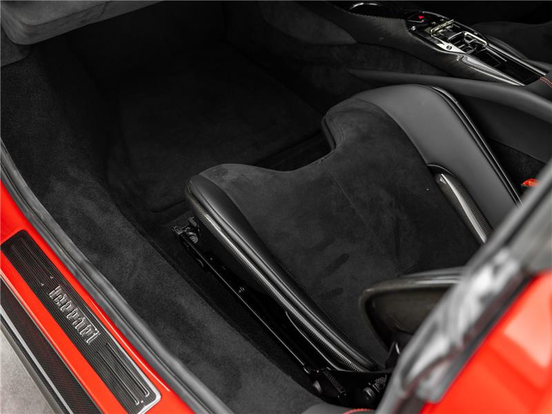 2025 Ferrari 296 GTB 3.0 T V6
