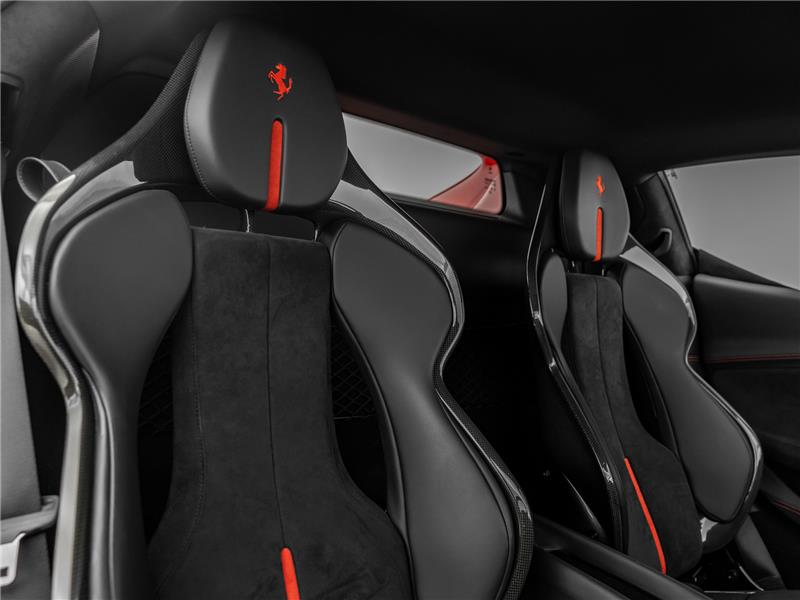 2025 Ferrari 296 GTB 3.0 T V6