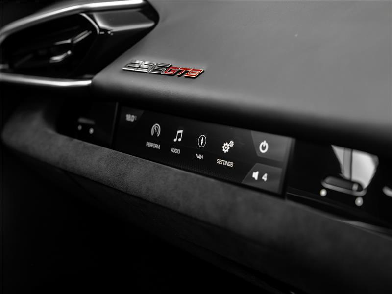 2025 Ferrari 296 GTB 3.0 T V6