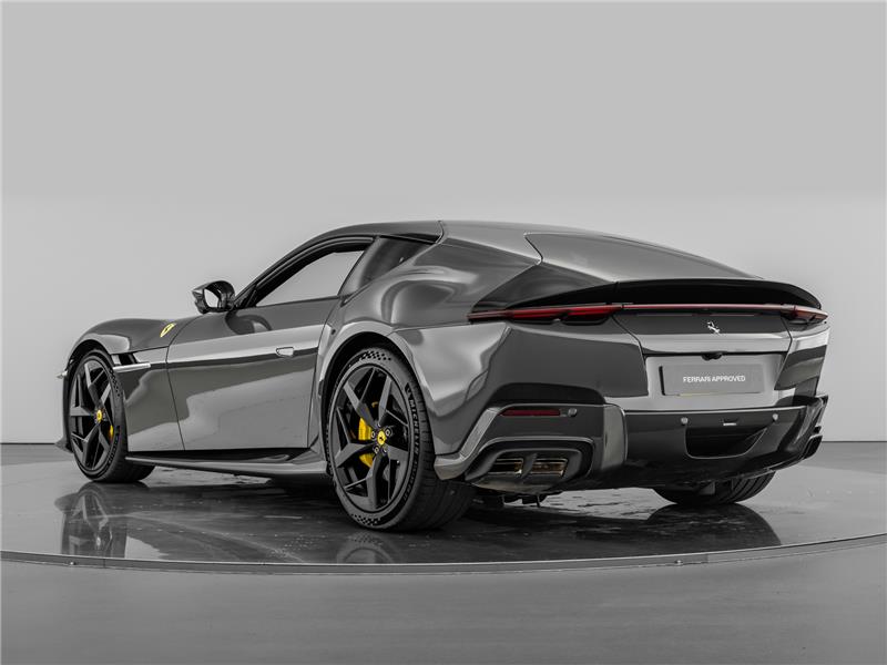 2025 Ferrari 12Cilindri 6.5 V12