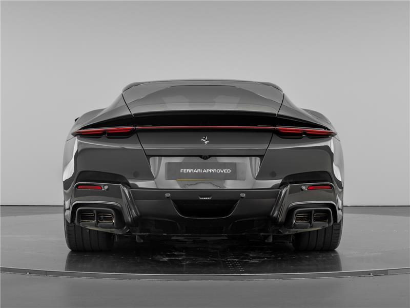 2025 Ferrari 12Cilindri 6.5 V12