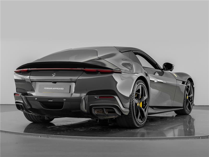 2025 Ferrari 12Cilindri 6.5 V12