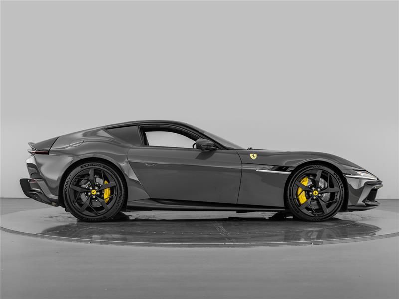2025 Ferrari 12Cilindri 6.5 V12