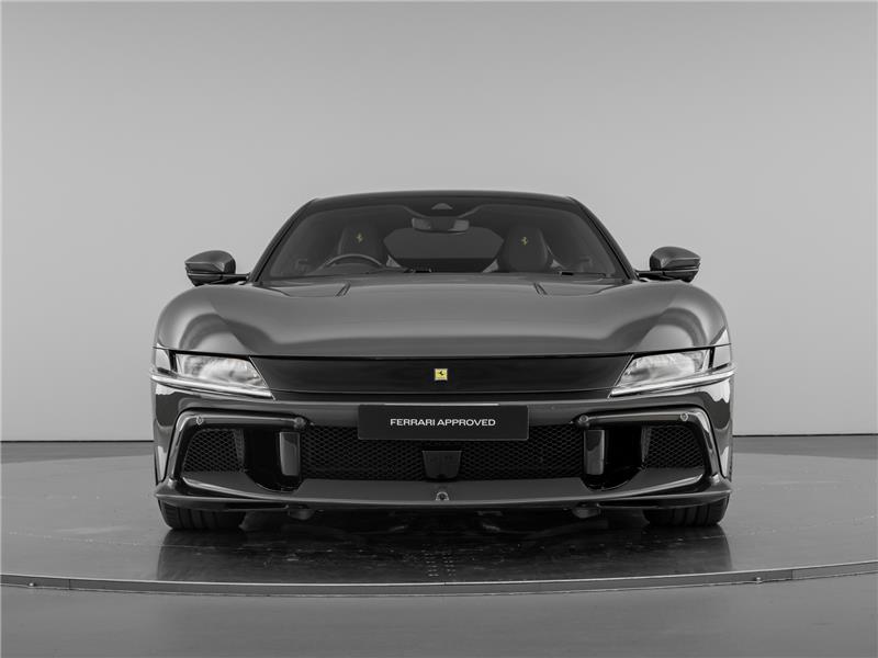 2025 Ferrari 12Cilindri 6.5 V12
