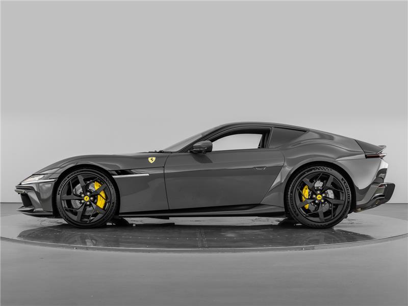 2025 Ferrari 12Cilindri 6.5 V12