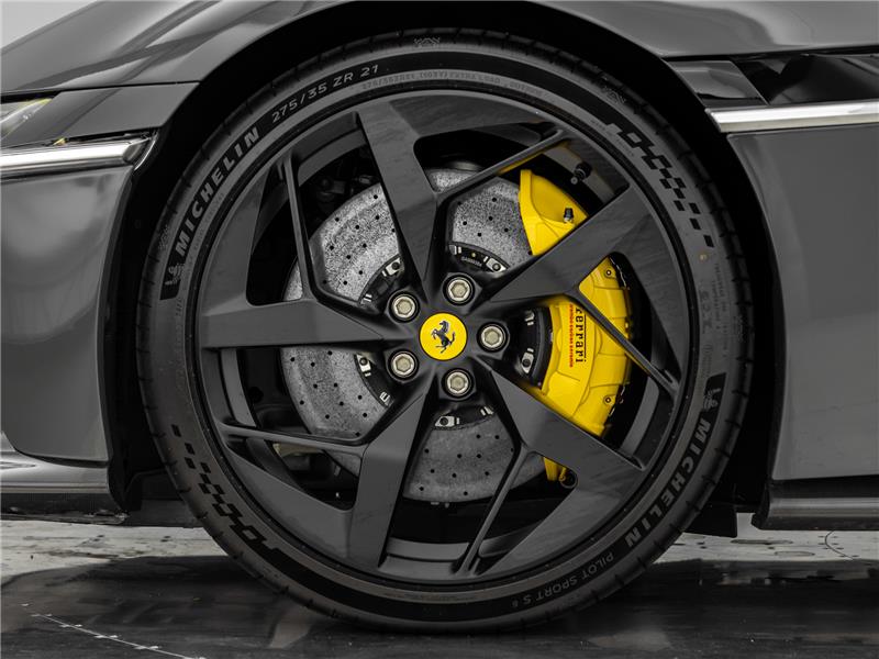 2025 Ferrari 12Cilindri 6.5 V12
