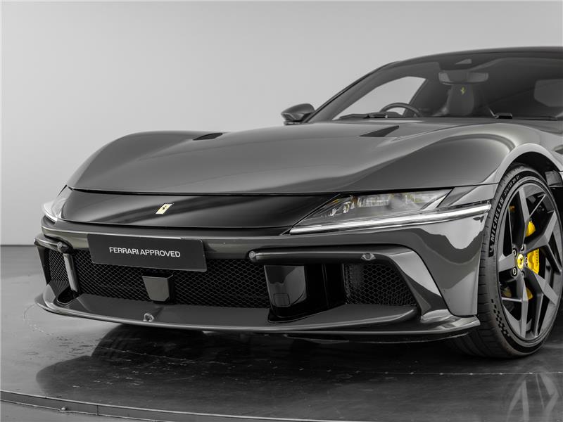 2025 Ferrari 12Cilindri 6.5 V12