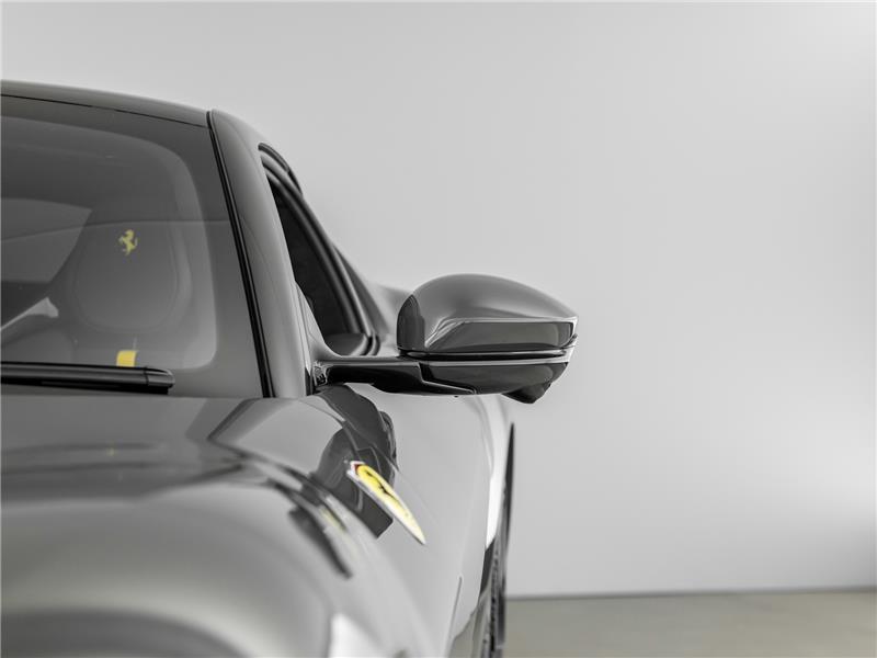 2025 Ferrari 12Cilindri 6.5 V12