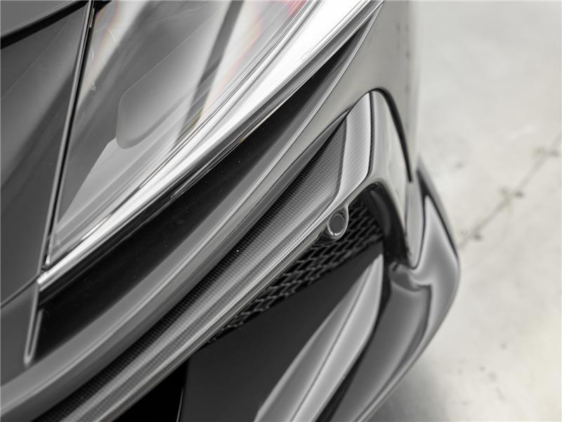 2025 Ferrari 12Cilindri 6.5 V12