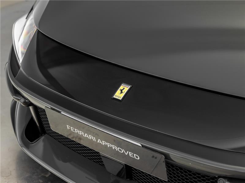 2025 Ferrari 12Cilindri 6.5 V12