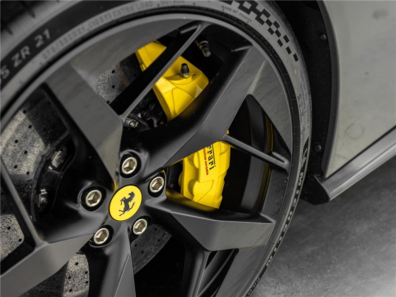 2025 Ferrari 12Cilindri 6.5 V12