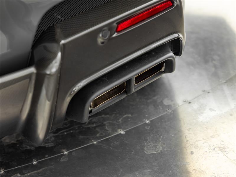 2025 Ferrari 12Cilindri 6.5 V12