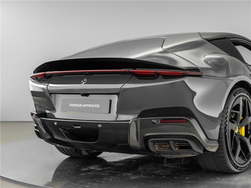2025 Ferrari 12Cilindri 6.5 V12