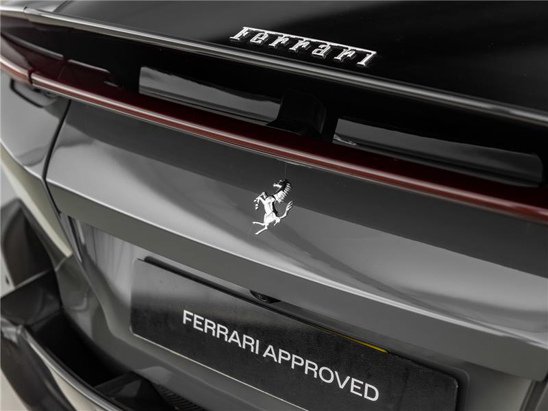 2025 Ferrari 12Cilindri 6.5 V12