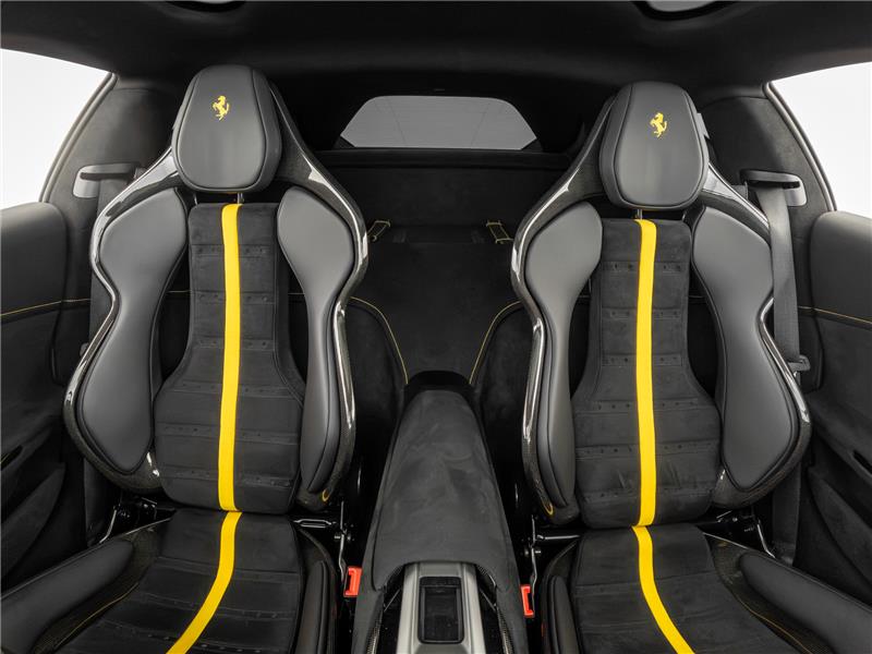 2025 Ferrari 12Cilindri 6.5 V12