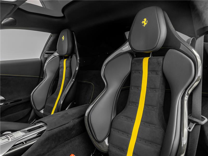 2025 Ferrari 12Cilindri 6.5 V12