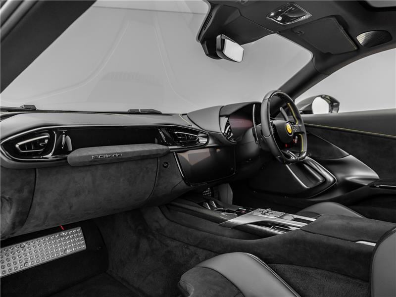 2025 Ferrari 12Cilindri 6.5 V12