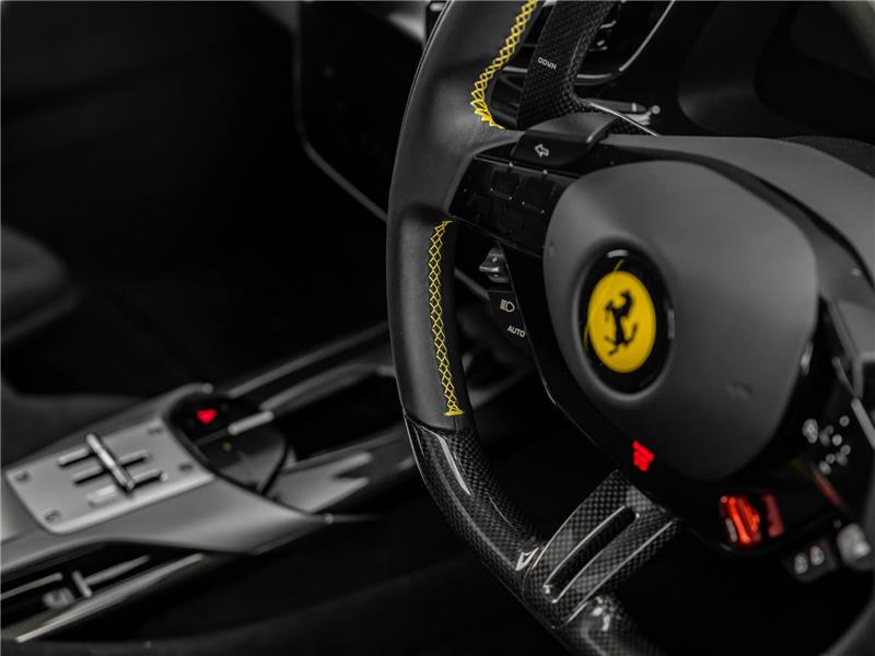 2025 Ferrari 12Cilindri 6.5 V12