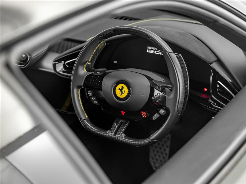 2025 Ferrari 12Cilindri 6.5 V12