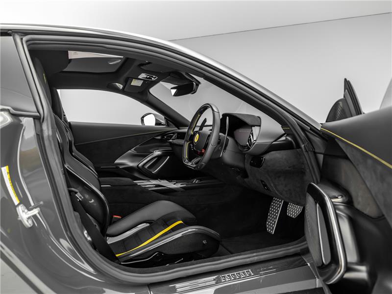 2025 Ferrari 12Cilindri 6.5 V12