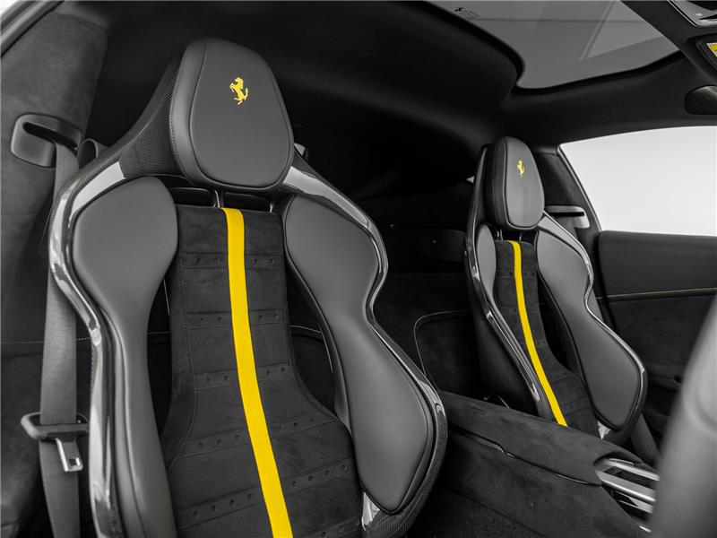 2025 Ferrari 12Cilindri 6.5 V12
