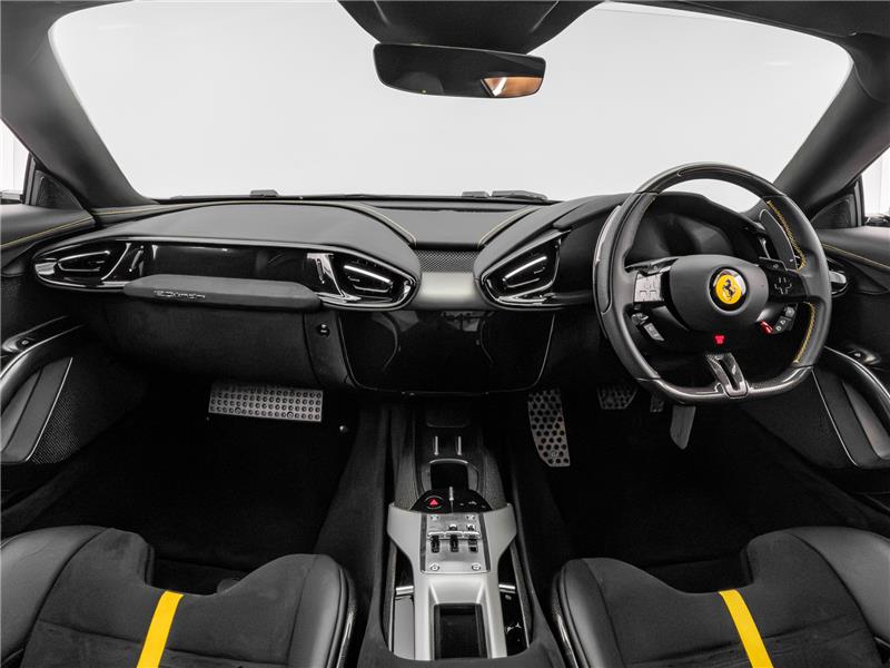 2025 Ferrari 12Cilindri 6.5 V12