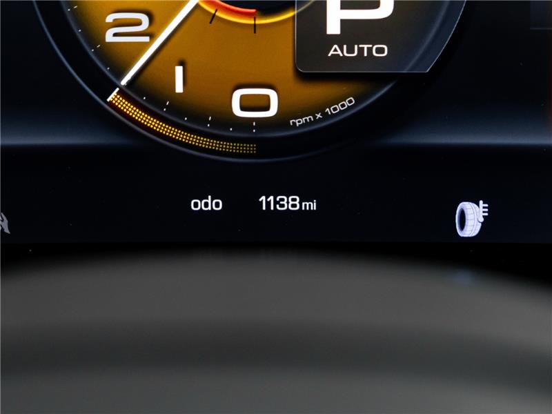 2025 Ferrari 12Cilindri 6.5 V12