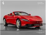 2024 Ferrari Roma 3.8 T V8