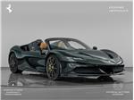 2023 Ferrari SF90 Spider 4.0 T V8