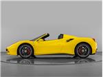 2018 Ferrari 488 3.9 T V8