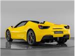 2018 Ferrari 488 3.9 T V8