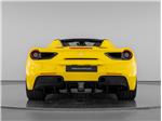 2018 Ferrari 488 3.9 T V8