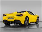 2018 Ferrari 488 3.9 T V8
