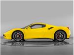 2018 Ferrari 488 3.9 T V8