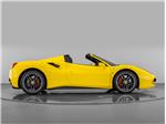 2018 Ferrari 488 3.9 T V8